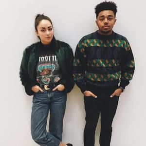 Meet your Posher, Nick